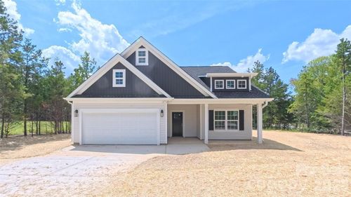 3111 Meadowcrest Dr, Clover, SC, 29710-9728 | Card Image