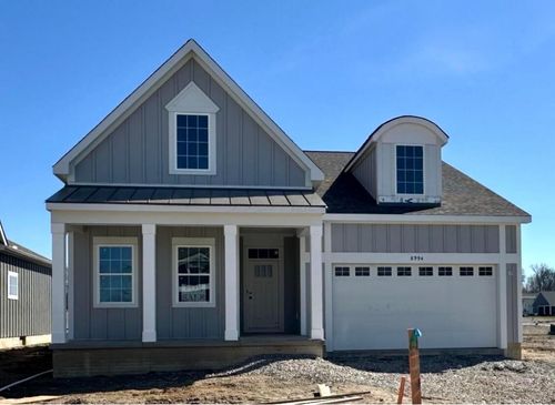 8994 Coe Dr, Plain City, OH, 43064-8300 | Card Image