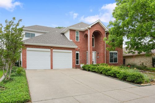 2207 Villanova St, Arlington, TX, 76018-2550 | Card Image