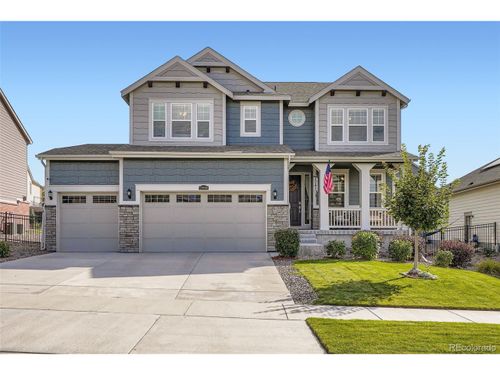 27890 E Otero Pl, Aurora, CO, 80016-7439 | Card Image
