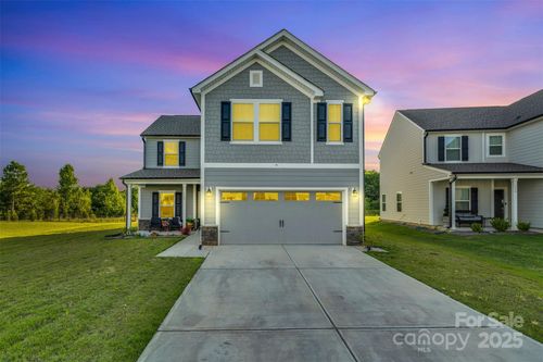 112 Aspire Cir, Wingate, NC, 28174-8000 | Card Image