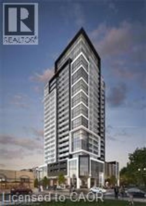 2308-15 Queen St S, Hamilton, ON, L8P0C6 | Card Image