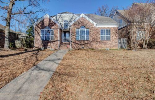 12212 Rainwood Rd, Little Rock, AR, 72212-3920 | Card Image