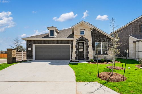 1401 Dog Iron St, Georgetown, TX, 78633-2571 | Card Image