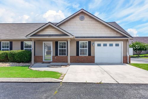 401 Cedar Creek Dr, Rossville, GA, 30741-5816 | Card Image