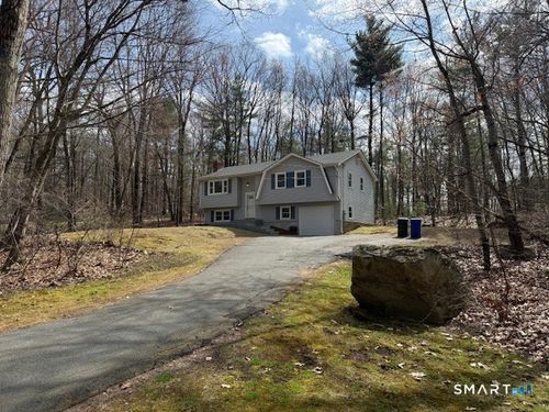 50 Buff Cap Rd, Ellington, CT, 06029-3100 | Card Image