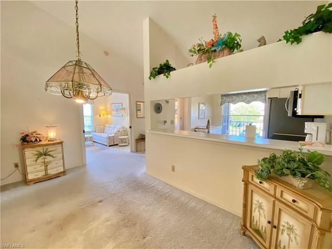 APT-8 - 5731 Foxlake Dr, Condo with 3 bedrooms, 2 bathrooms and null parking in NORTH FORT MYERS FL | Image 8