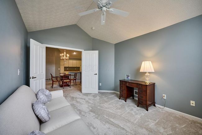 6162 Stonewalk Ln, Condo with 2 bedrooms, 2 bathrooms and null parking in New Albany OH | Image 14