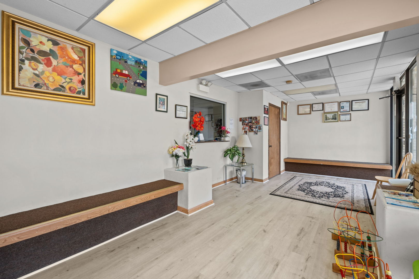 Commercial Lease in Chicago 3