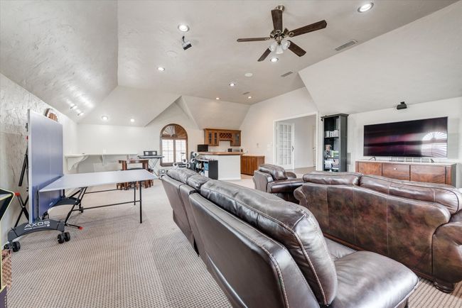 911 Turnberry Ln, House other with 5 bedrooms, 4 bathrooms and null parking in Southlake TX | Image 28
