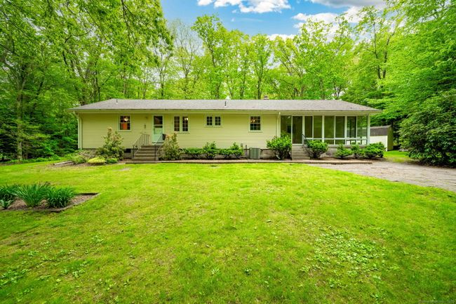 26 Converse Road, House other with 3 bedrooms, 2 bathrooms and null parking in Bolton CT | Image 5