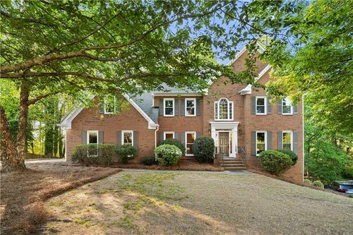1513 Oakmoor Place, Marietta, GA, 30062 | Card Image