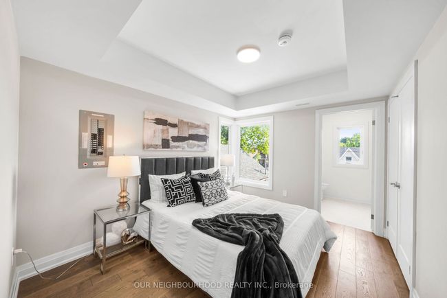 146 Celina St, House attached with 7 bedrooms, 6 bathrooms and 3 parking in Oshawa ON | Image 11