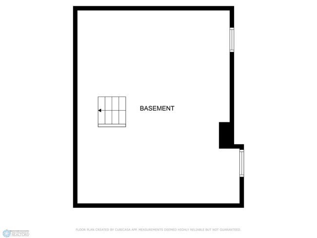 Floor Plan - Basement | Image 35