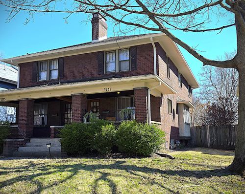 4231 Broadway St, Indianapolis, IN, 46205-1809 | Card Image