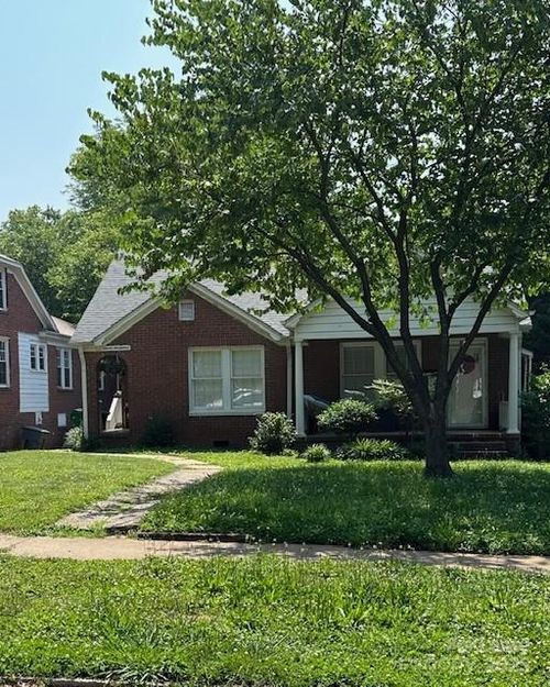 717 Grandin Rd, Charlotte, NC, 28208-4514 | Card Image