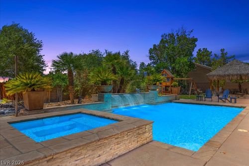 7631 Gracemoor Ct, Las Vegas, NV, 89149-1000 | Card Image