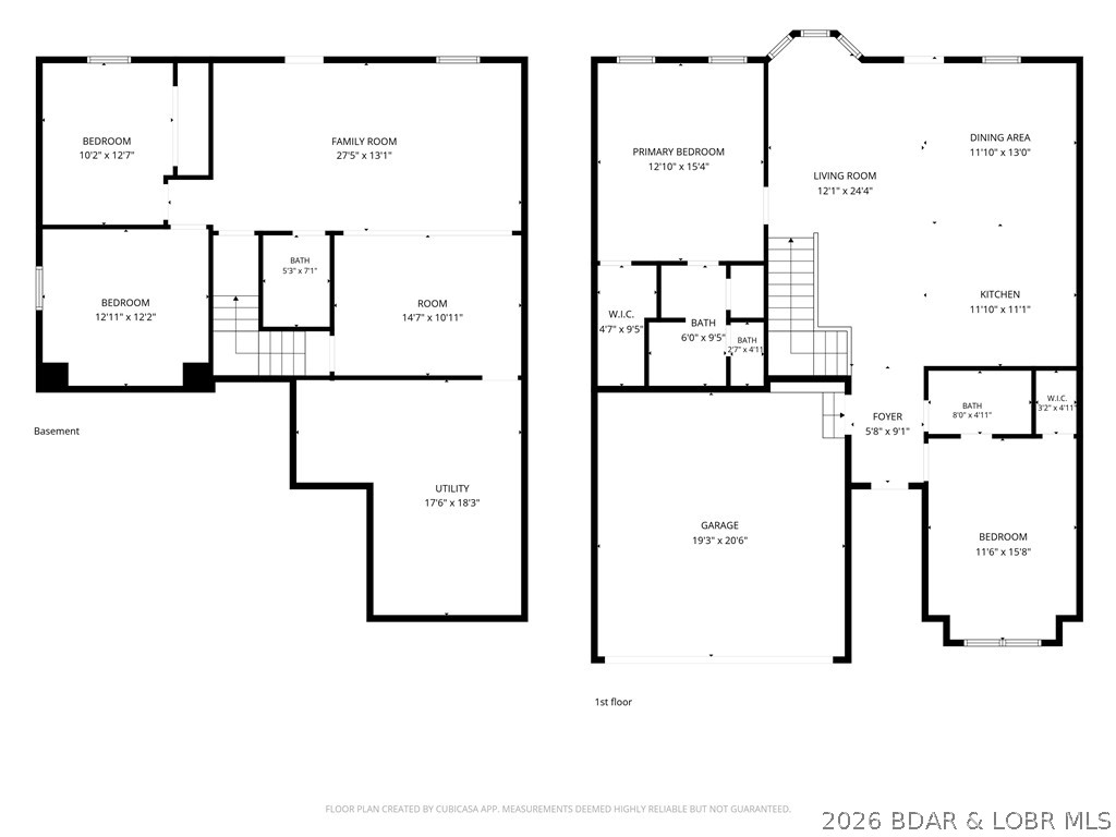 Residential in Kaiser 3