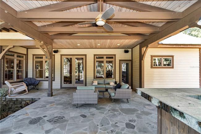 7000 Nw Highway 320, House other with 6 bedrooms, 6 bathrooms and null parking in Micanopy FL | Image 17