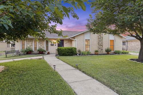 3313 Heather Glen Dr, Mesquite, TX, 75150-3507 | Card Image
