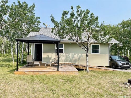 311 Sandy Crescent, Good Spirit Lake, SK, S0A0L0 | Card Image