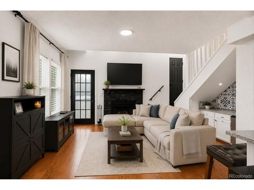 12-962 S Dearborn Way, Aurora, CO, 80012-3760 | Card Image