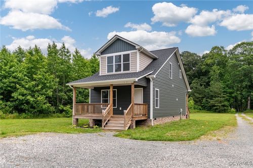19546 Westall Lane, Barhamsville, VA, 23011 | Card Image