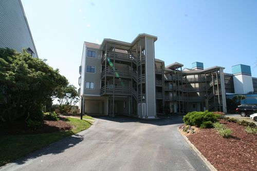 bldg-a-unit-33-497 Salter Path Road, Pine Knoll Shores, NC, 28512 | Card Image