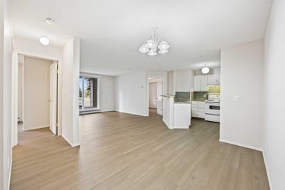 115 - 3000 Somervale Crt Sw, Condo with 2 bedrooms, 2 bathrooms and 1 parking in Calgary AB | Image 2