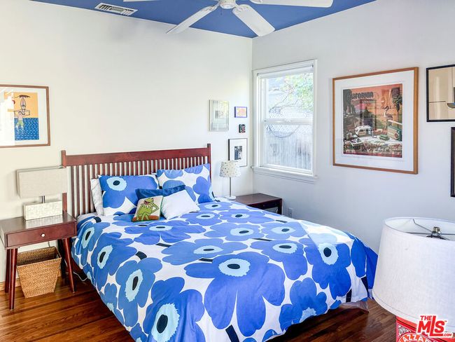 10739 Jefferson Blvd, Home with 4 bedrooms, 2 bathrooms and 2 parking in Culver City CA | Image 12