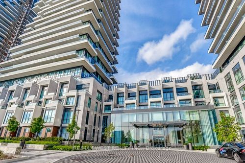 543-20 Inn On The Park Dr, North York, ON, M3C0P8 | Card Image