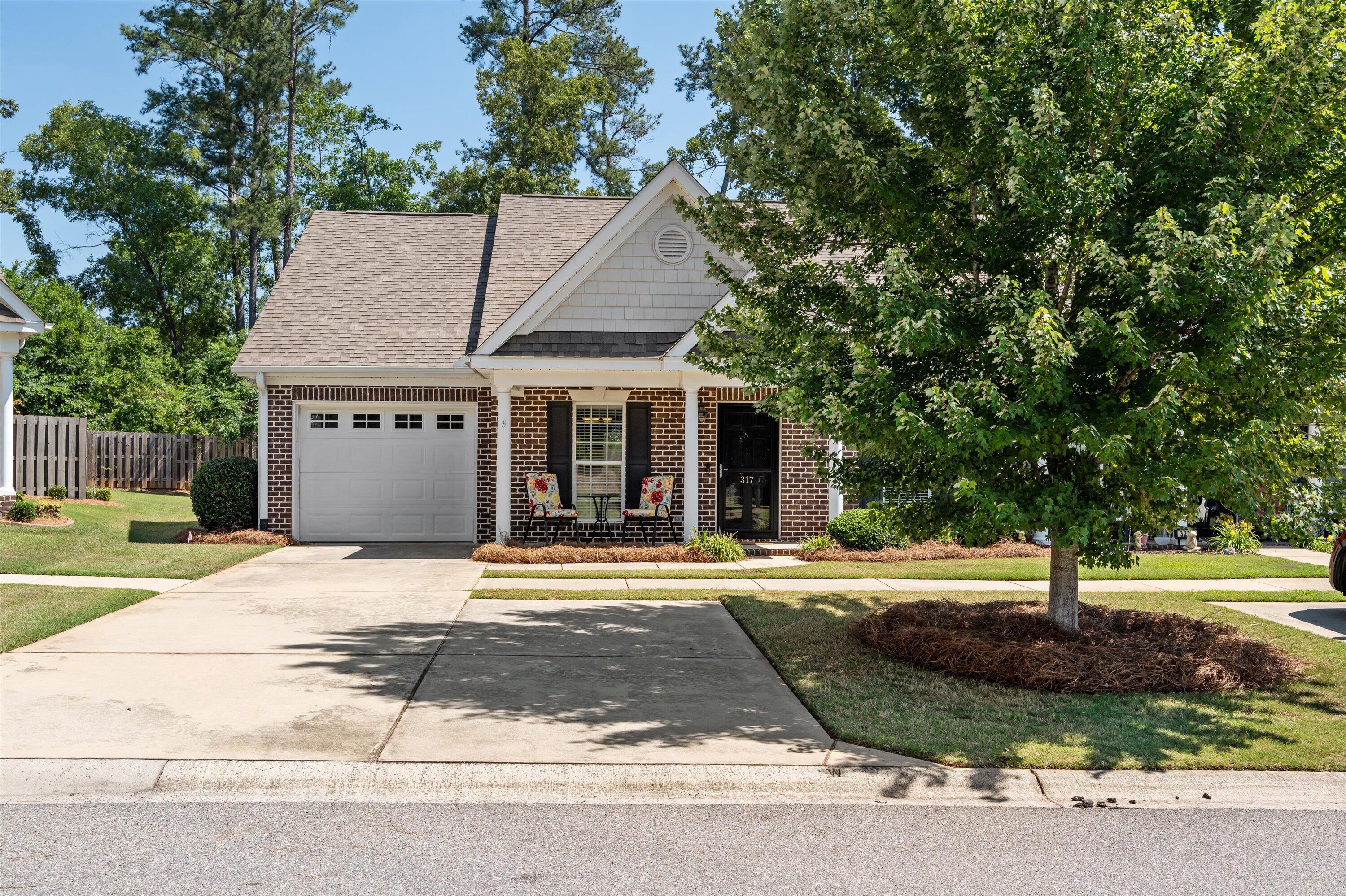 Residential in North Augusta 2