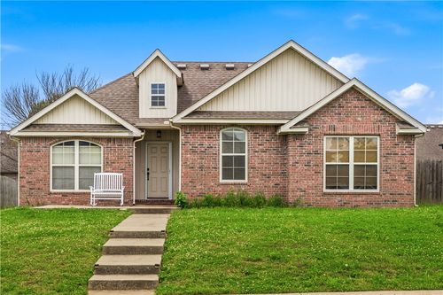 3100 Featherston Road, Bentonville, AR, 72713 | Card Image