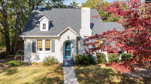 3407 Blossom St, Columbia, SC, 29205-2701 | Card Image