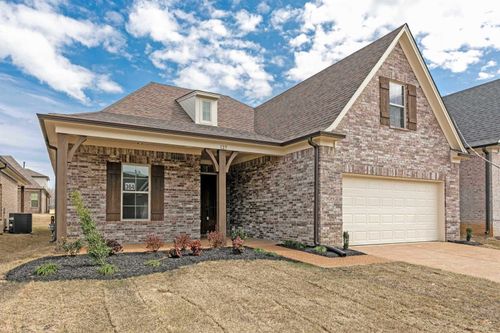 125 Dogwood Spring Dr, Oakland, TN, 38060-5297 | Card Image