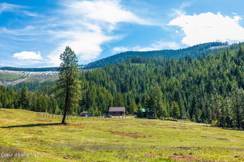 20308 E Canary Creek Rd, Cataldo, ID, 83810-9345 | Card Image
