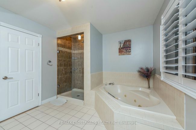 94 Samac Trail, House other with 4 bedrooms, 4 bathrooms and 4 parking in Oshawa ON | Image 21