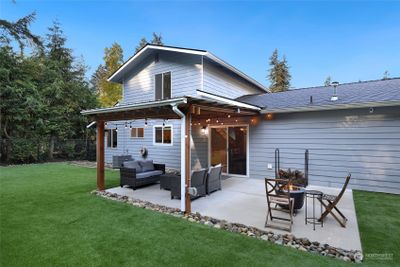 18903 Se 265th Street, House other with 4 bedrooms, 1 bathrooms and 2 parking in Covington WA | Image 3