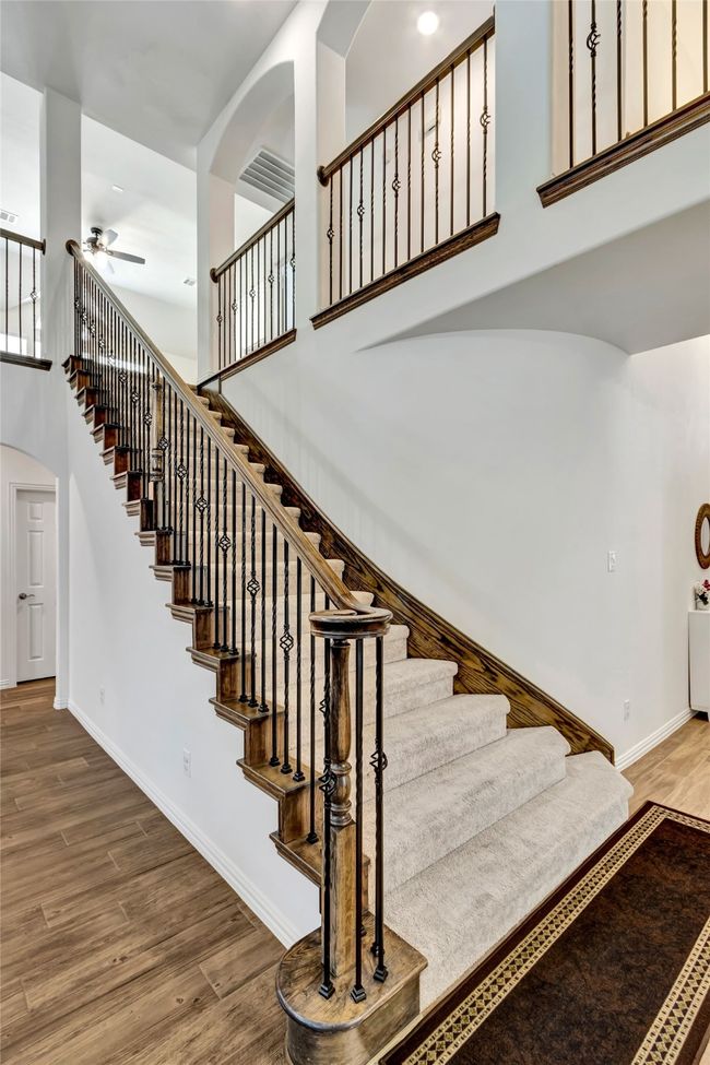 5920 Humber Ln, House other with 5 bedrooms, 4 bathrooms and null parking in Aubrey TX | Image 28