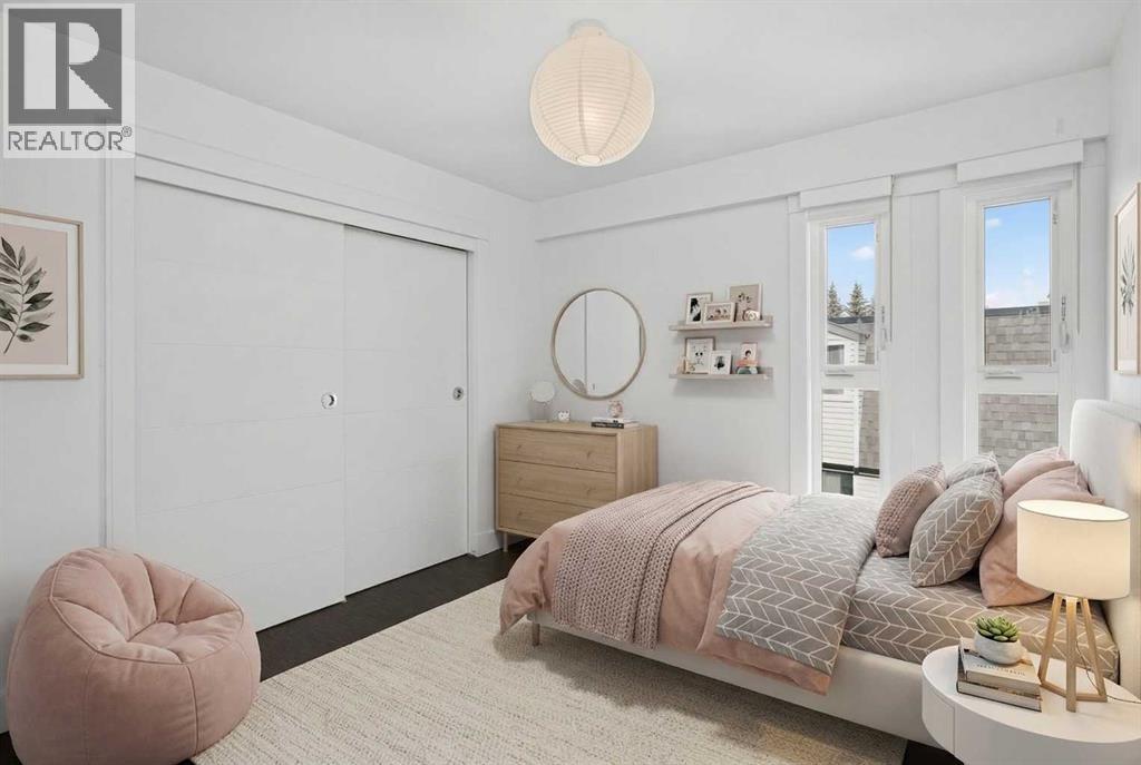 Residential in Calgary 4