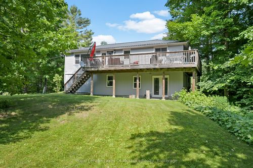 7519 E River Rd, Washago, ON, L0K2B0 | Card Image