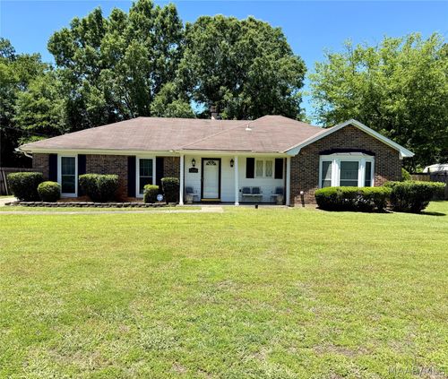 2256 Semmes Dr, Montgomery, AL, 36106-3461 | Card Image