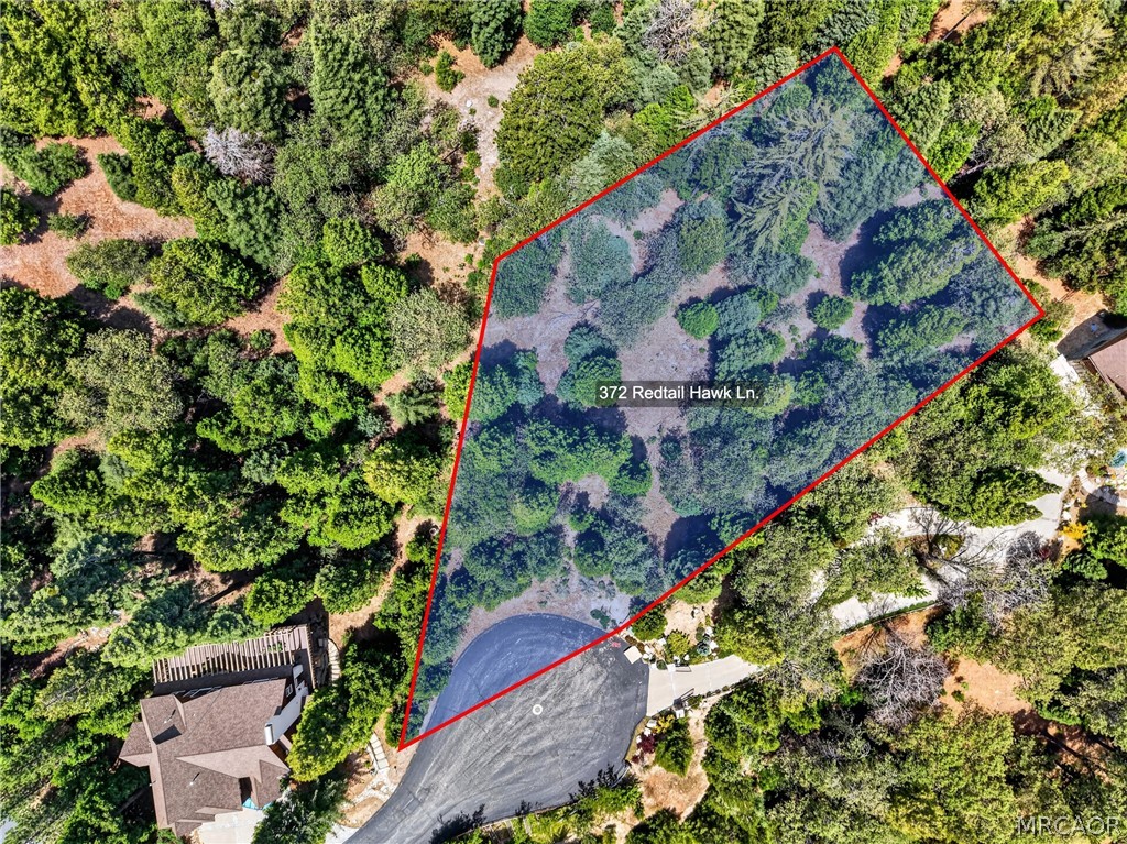 Land in Lake Arrowhead 3
