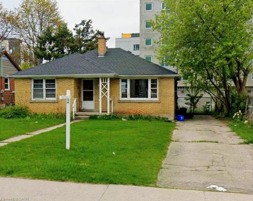 293 Albert St, Waterloo, ON, N2L3T9 | Card Image