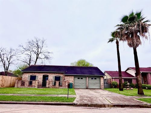 3112 Briar Dr, Pasadena, TX, 77503-2007 | Card Image