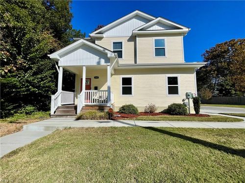 540 E Gilpin Ave, Norfolk, VA, 23503-3512 | Card Image