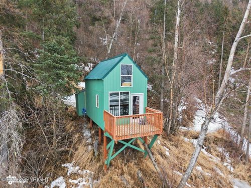 8157 S Old Glenn Hwy, Palmer, AK, 99645 | Card Image