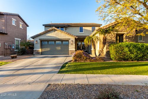 15244 W Alexandria Way, Surprise, AZ, 85379 | Card Image