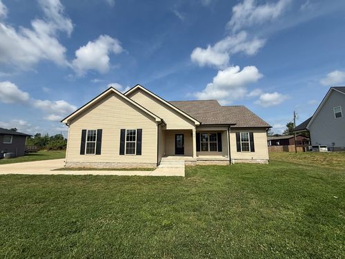 109 Morningside Dr, Clarksville, TN, 37042-3351 | Card Image