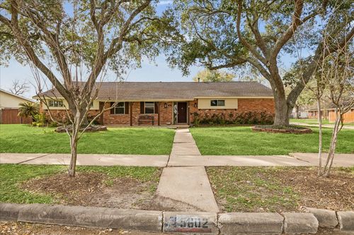 5602 Cartagena St, Houston, TX, 77035-2532 | Card Image